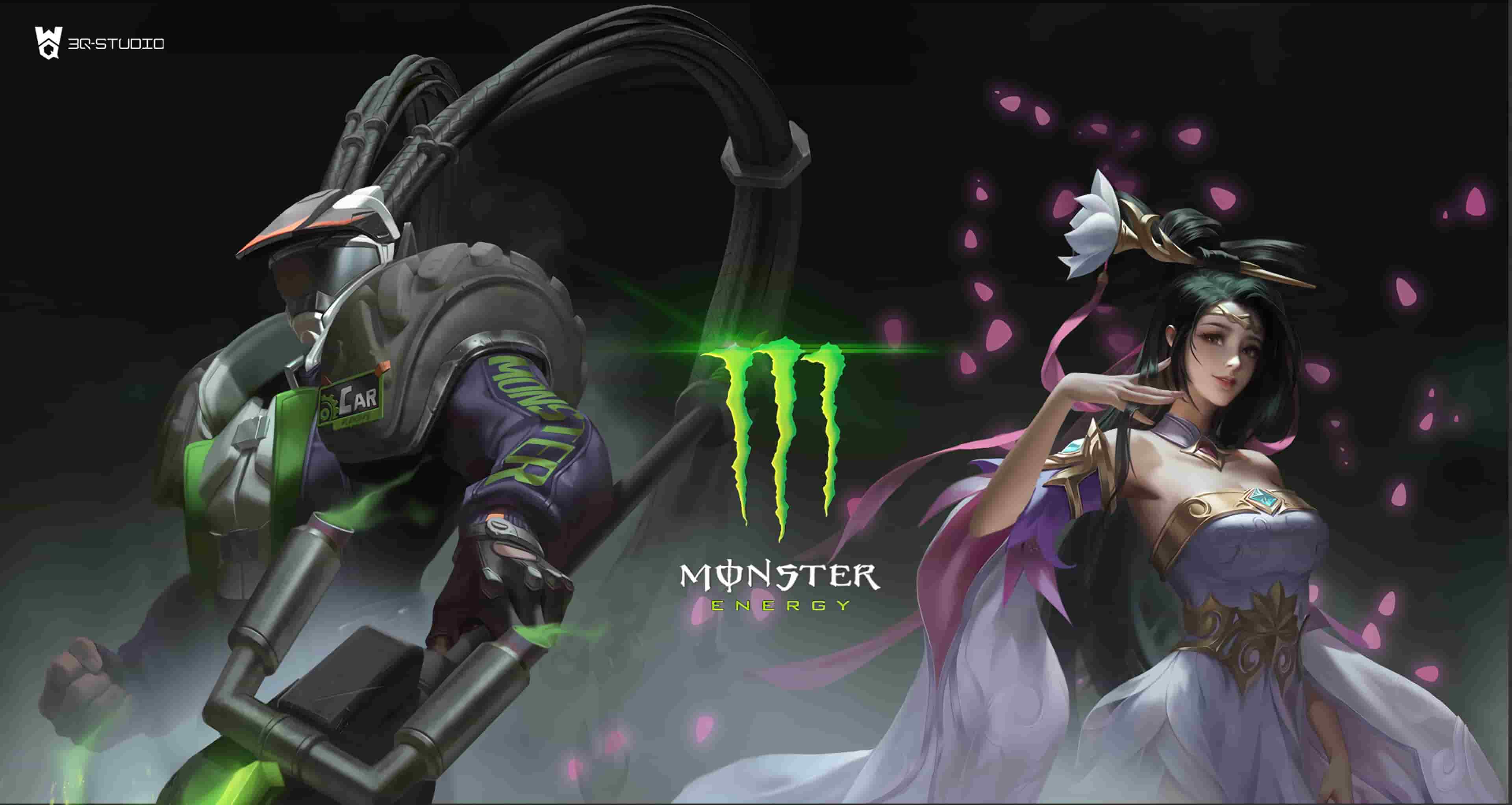 王者榮耀，如何看得更遠——深度解析游戲視野與策略 - 碧松軟件園